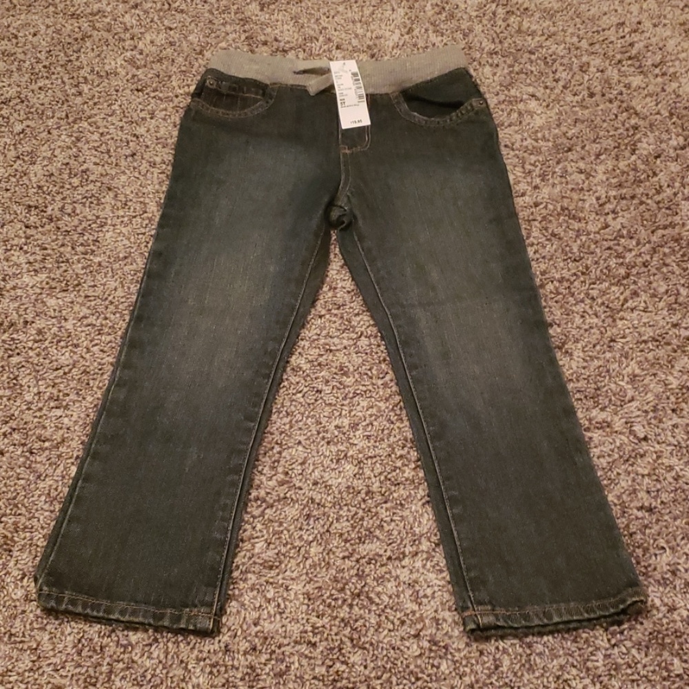 Boys 5t jeans